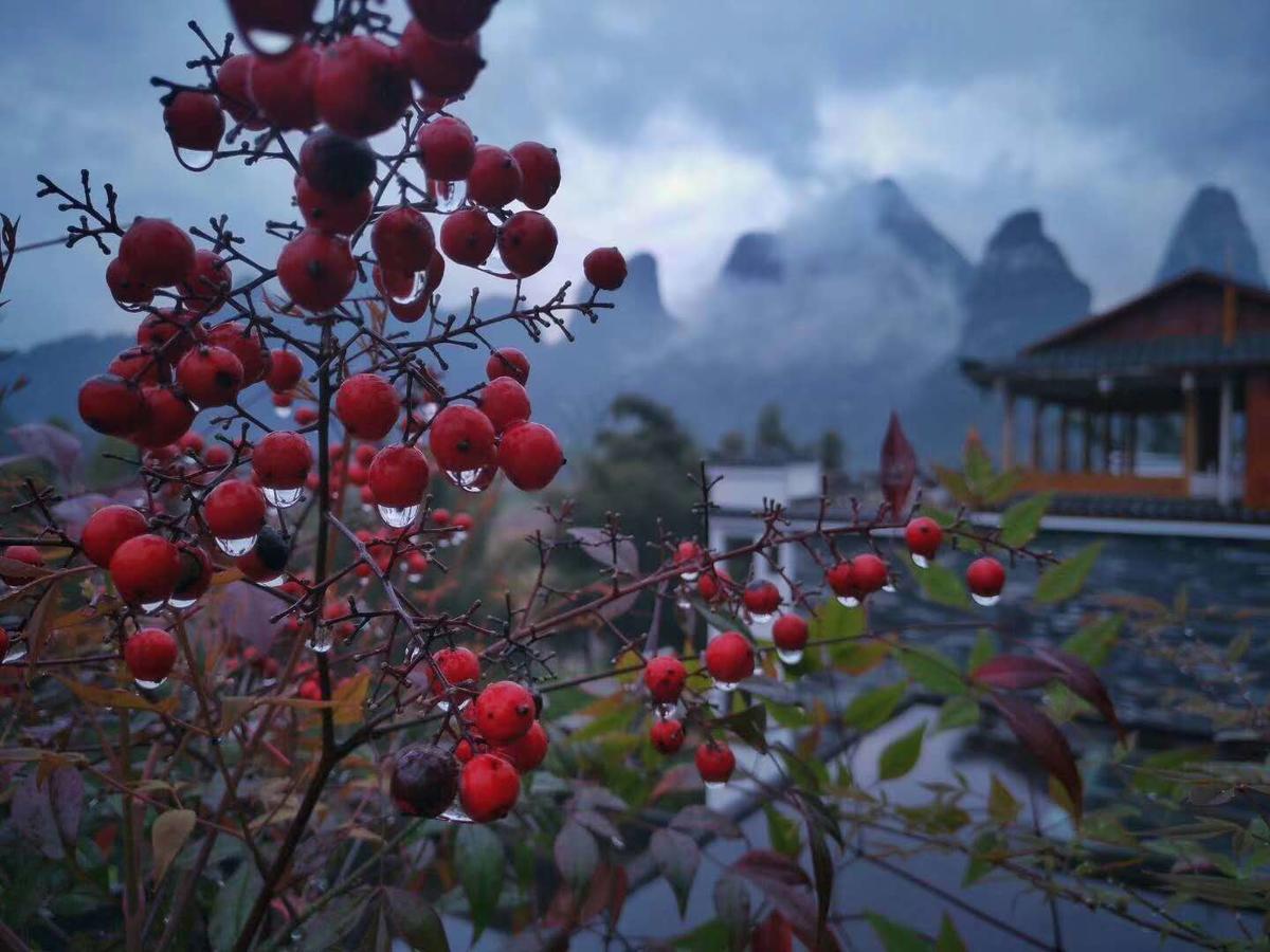 Yangshuo Xingping Island Resort Exterior photo